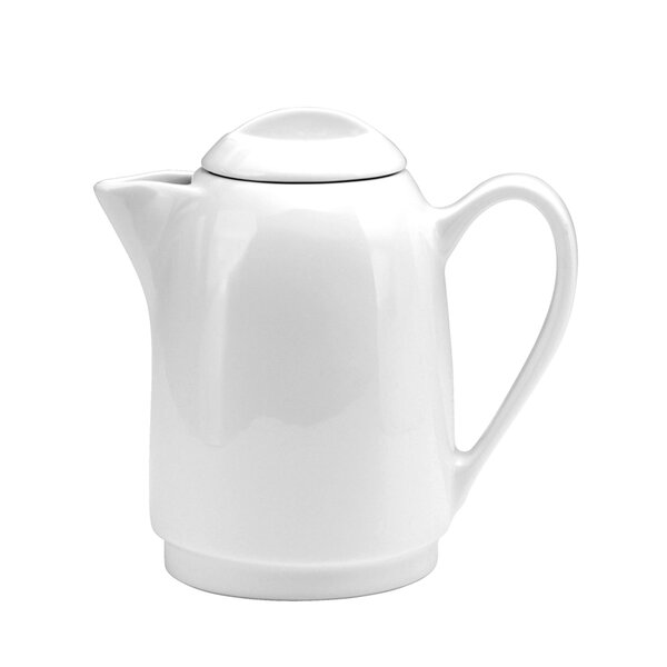 Oneida Tundra Teapots Oz By Oneida Wayfair